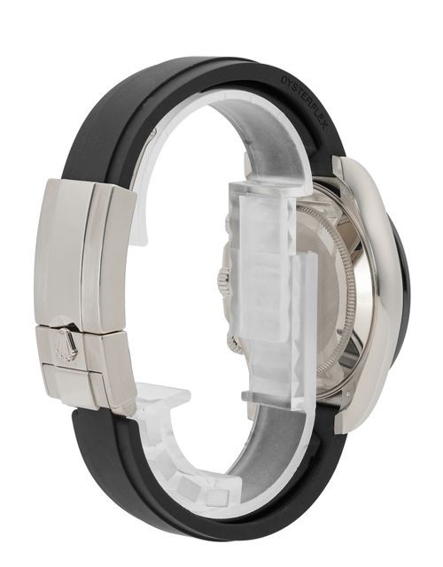 Rolex Daytona 116519 LN Image 4